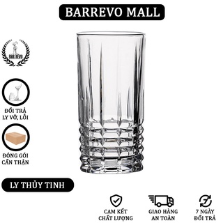 Ly Highball Longdrink Straight Highland - Highland Tumbler Highball Glass A - Ly Thủy Tinh