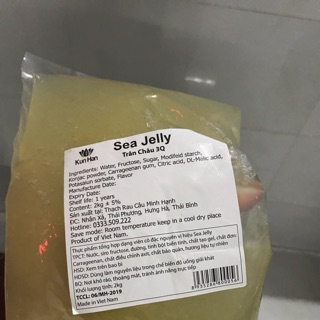 Trân châu 3q việt nam