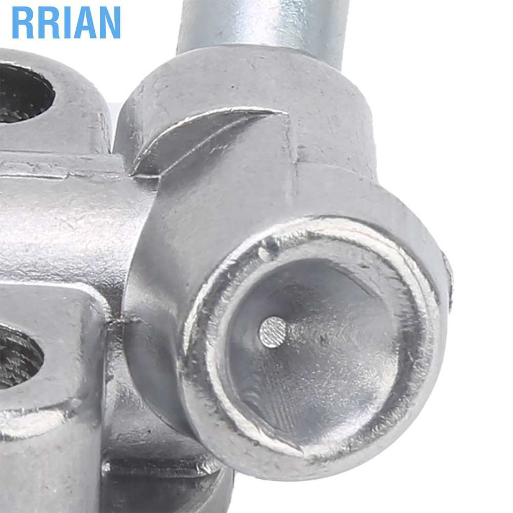 Rrian CCW Fuel Cock Valve Gas Tank Switch For 173F 178F 186FA 188F 192F