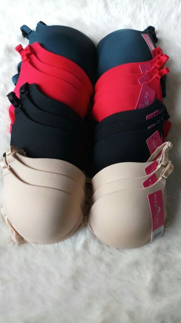 Siêu Hót Áo lót Cài trước nâng ngực 1501 | BigBuy360 - bigbuy360.vn