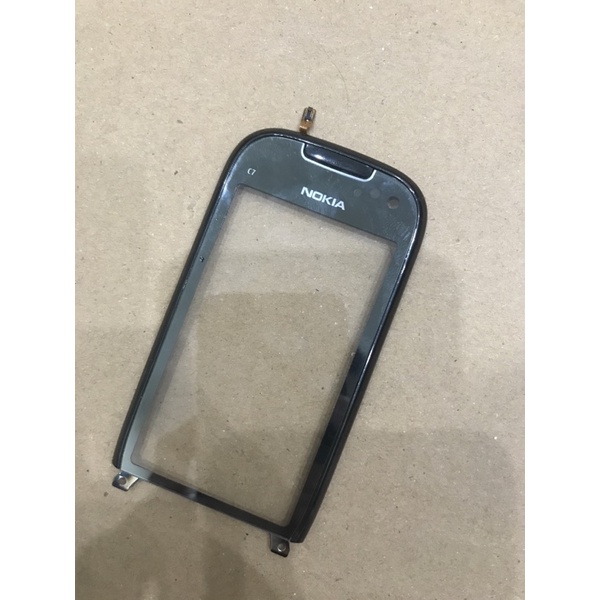 Cảm ứng nokia c7-00