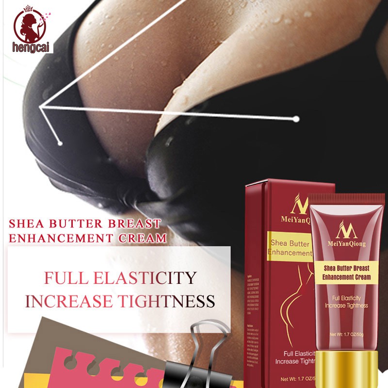 [Hàng mới về] Kem dưỡng nở ngực và làm săn chắc da hiệu quả | BigBuy360 - bigbuy360.vn