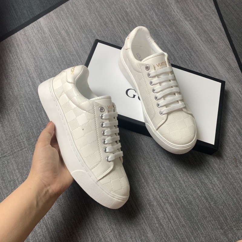 Giầy Snakear thời trang phong cách