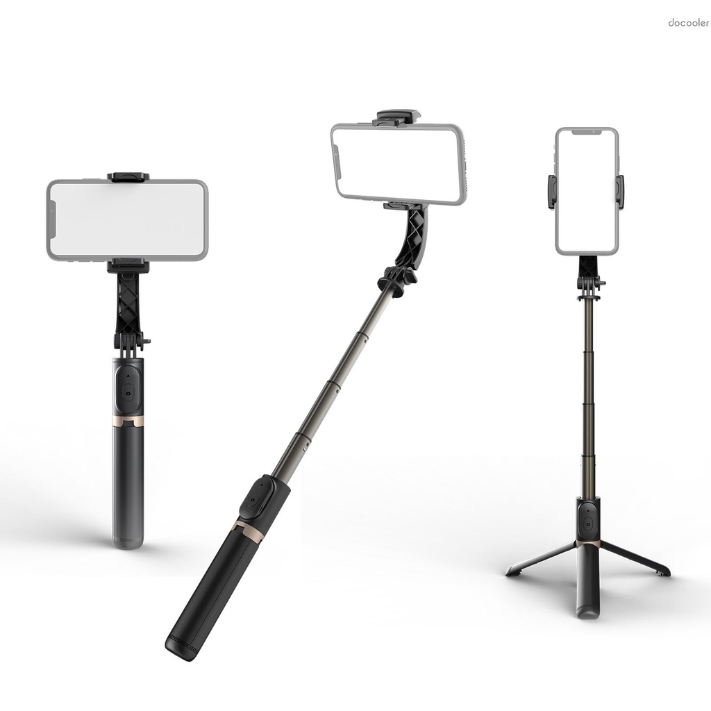 Gậy Selfie Không Dây Có Thể Kéo Dài Điều Khiển Từ Xa Cho Điện Thoại | BigBuy360 - bigbuy360.vn