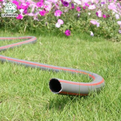 Ống dẫn nước LIONKING phi 18 - 20 - 25. Kết cấu 3 lớp, chống gập, chống xoắn. Chịu áp lên tới 10 Bar