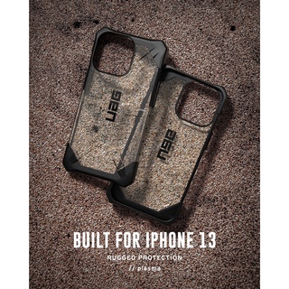 (THANH LÝ) Ốp lưng UAG Plasma cho iPhone 13 [6.1 inch]