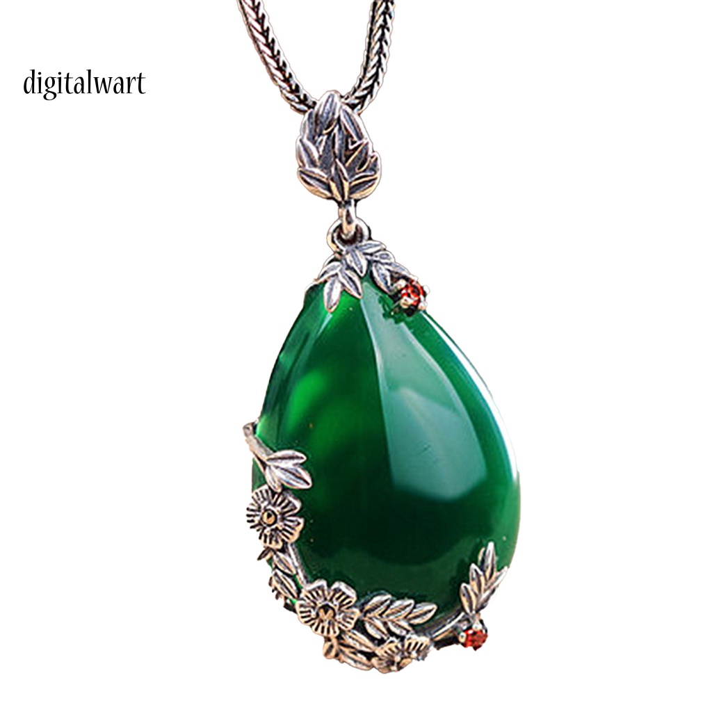 Kỹ Thuật Số| Vòng cổ Phong Cách Vintage Thời Trang Cho Nữ