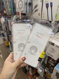 Ốp silicon dẻo sam sung A51/A71/M30s/A11