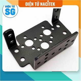 Gá bắt servo mg996 / 995
