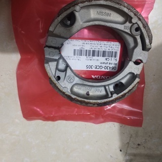 Bố thắng Dream, Wave 100, future 1, RSX 110 các dòng xe số chính hãng Honda