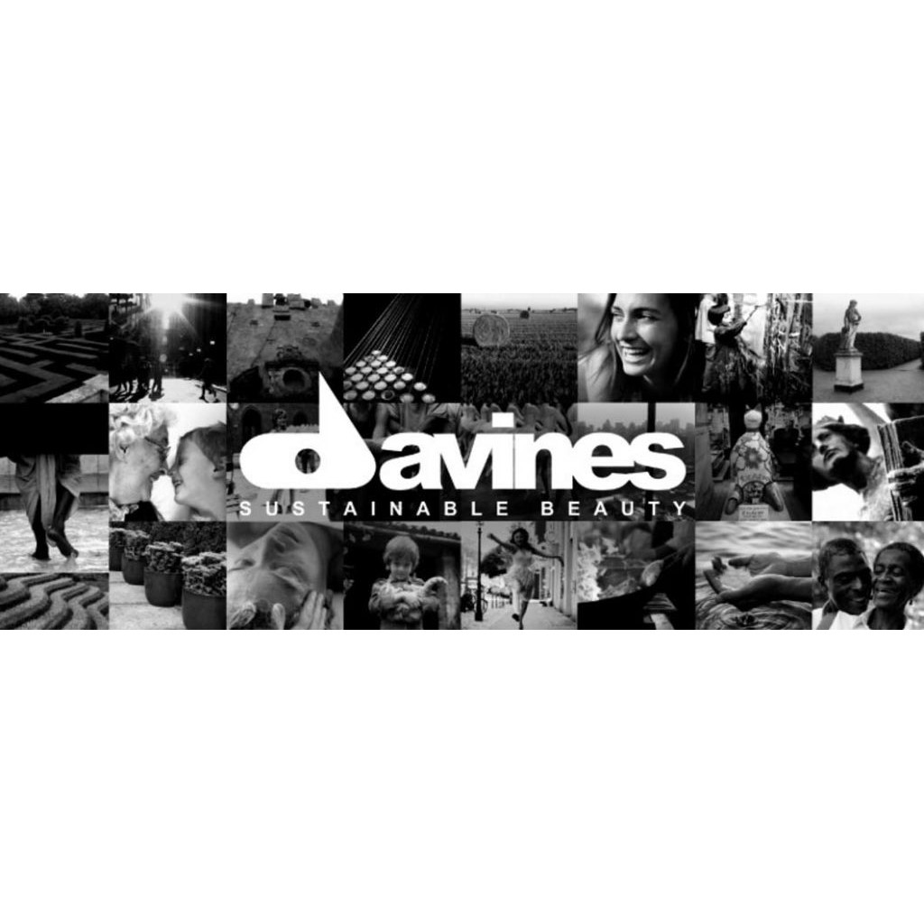 BỘ GỘI XẢ LOVE DAVINES CHUYÊN DÙNG CHO TÓC SƠ RỐI TRỞ NÊN MỀM MƯỢT  [Chính hãng]