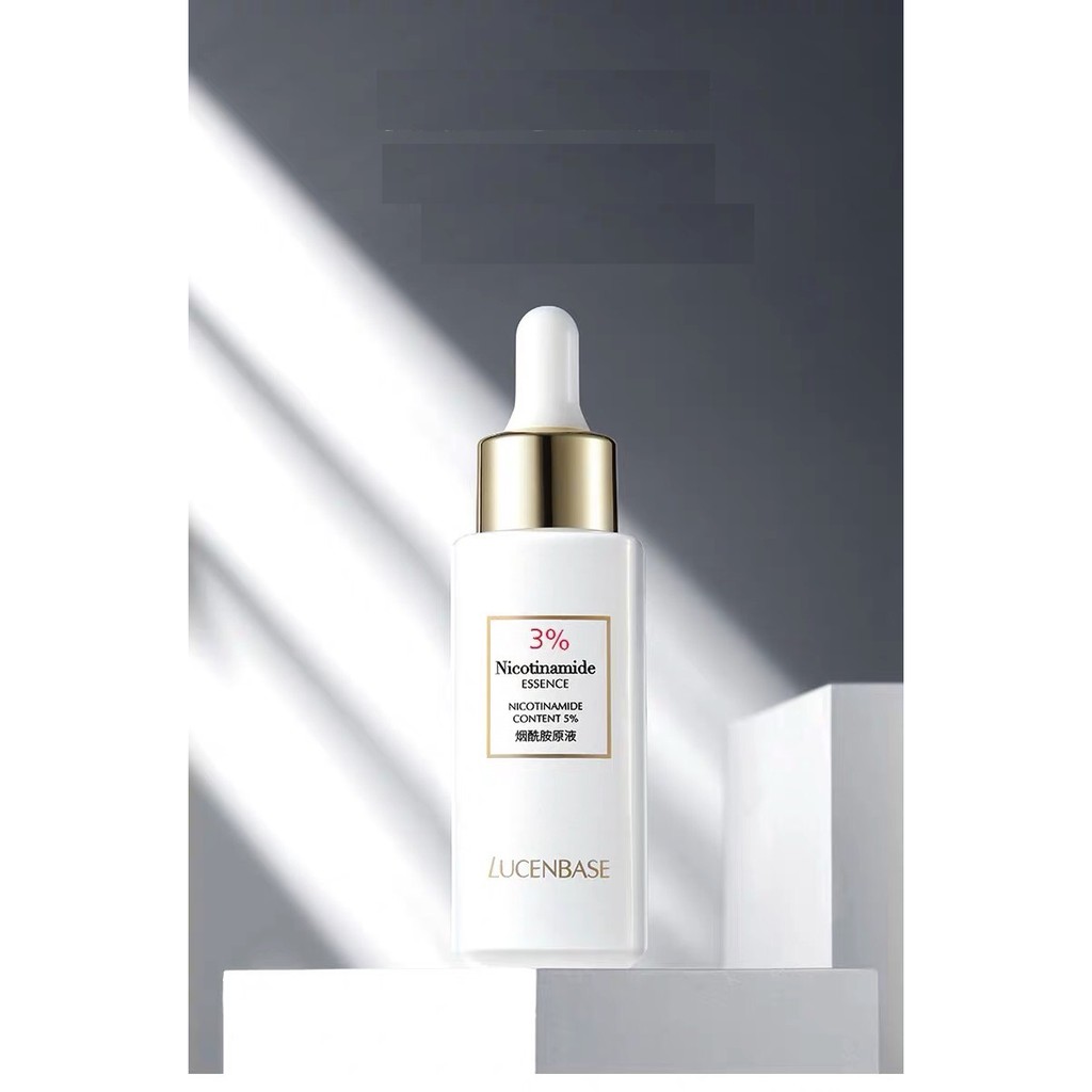 [Free Ship từ 50k] Có sẵn- Serum Lucenbase các loại