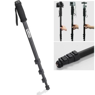 Weifeng WT1003 - Monopod Hợp Kim Nhôm Cho Máy Ảnh, Máy Quay, Điện Thoại