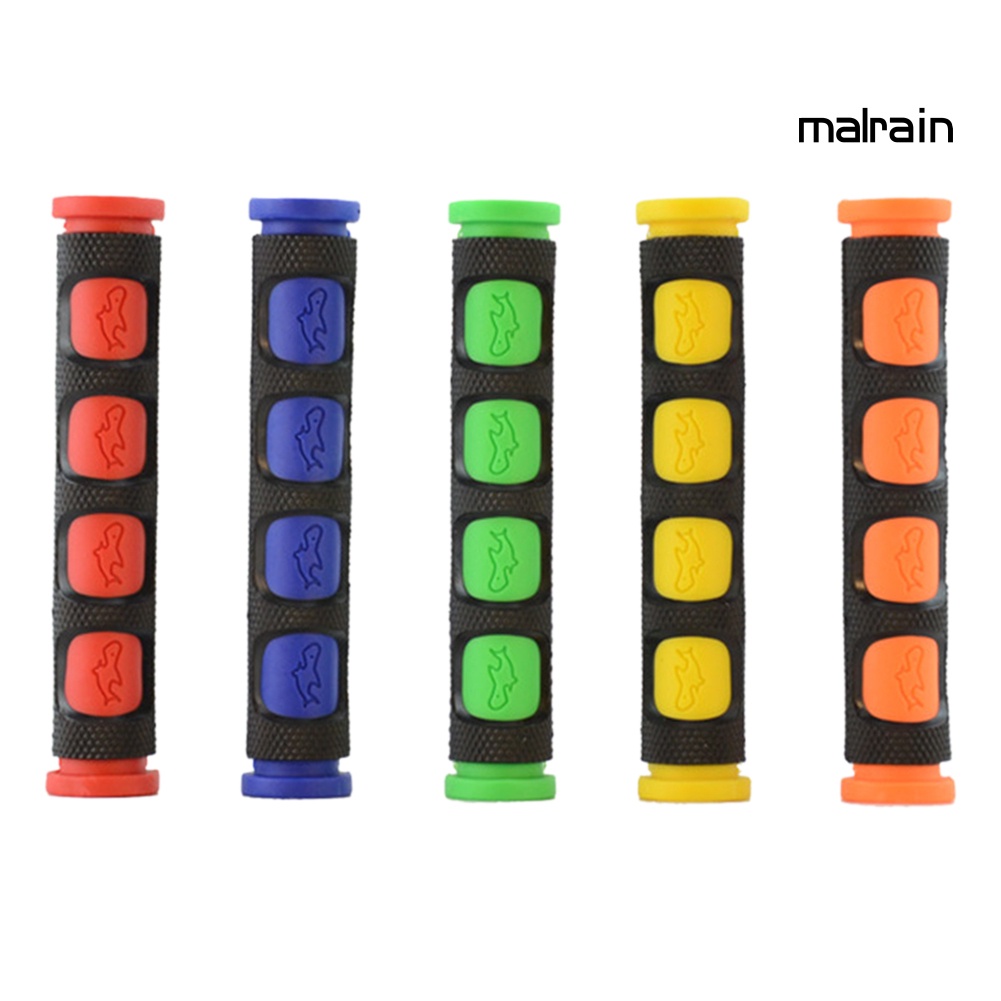 Vỏ Bọc Tay Phanh Xe Máy Bằng Silicon Mềm Chống Trượt