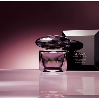 ᴊᴜsᴛ𝟺ᴜ- Nước hoa versace Crystal Noir (5ml-10ml-20ml)