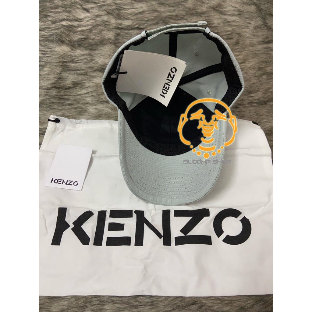 Nón con hổ Kenzo size M-L