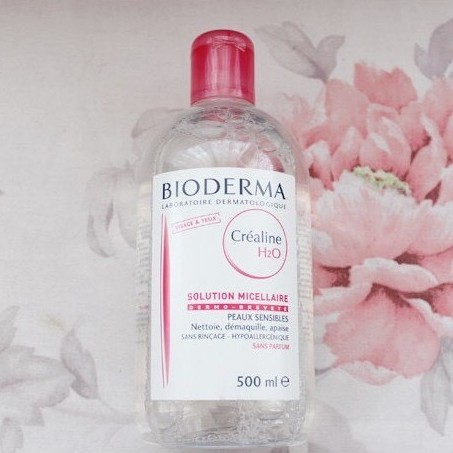 Nước Tẩy Trang Bioderma H2O Pháp (100ml ~ 500ml)-OTOKE