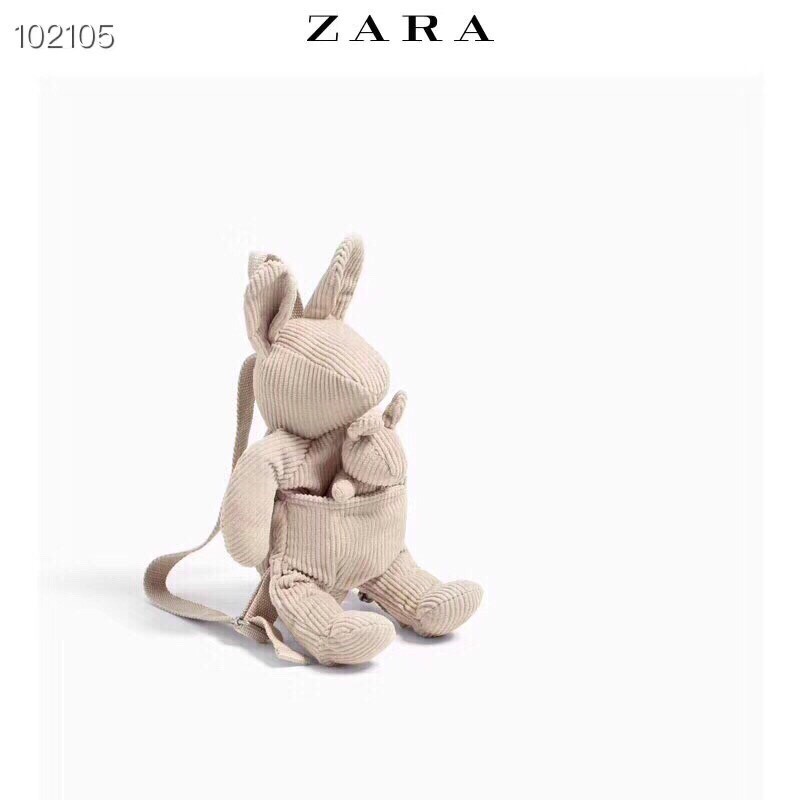 Balo Kangaroo cho bé