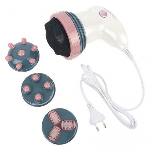 Máy massage cầm tay body innovation MA-118