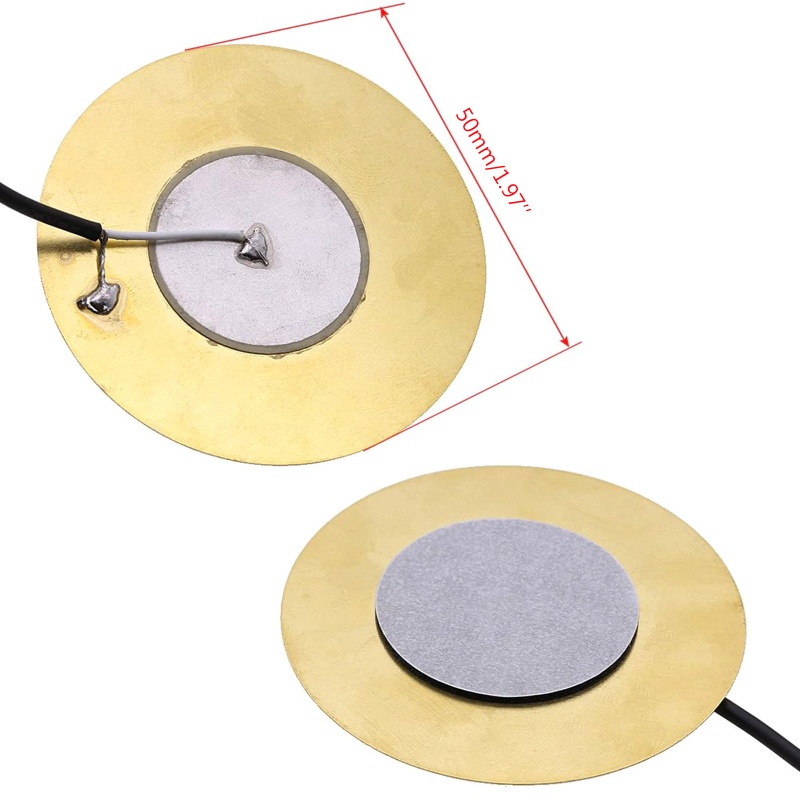 Thiết Bị Nhận Tín Hiệu Pickup Cho Đàn Guitar Acoustic
