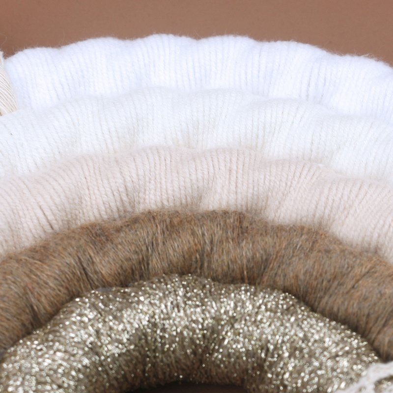 Thảm Cầu Vồng Macrame Đan Tay Phối Tua Rua Treo Tường Trang Trí Phòng Ngủ / Nhà Trẻ