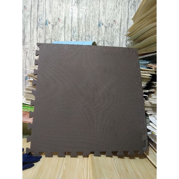 thanh lý xốp ghép lót sàn nhà sz 60x60 dày 1cm