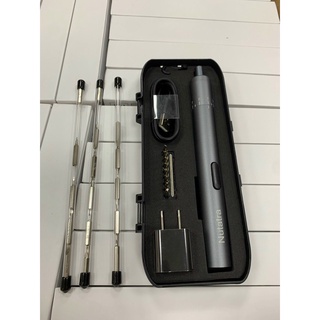 Tô vít điện Nutatra mẫu mới