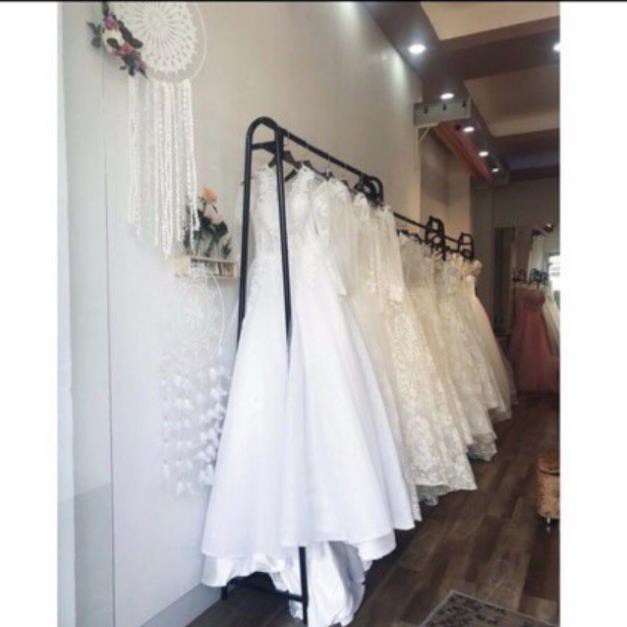 GIÁ TREO eVÁY CƯỚI, SÀO TREO VÁY, ÁO DÀI