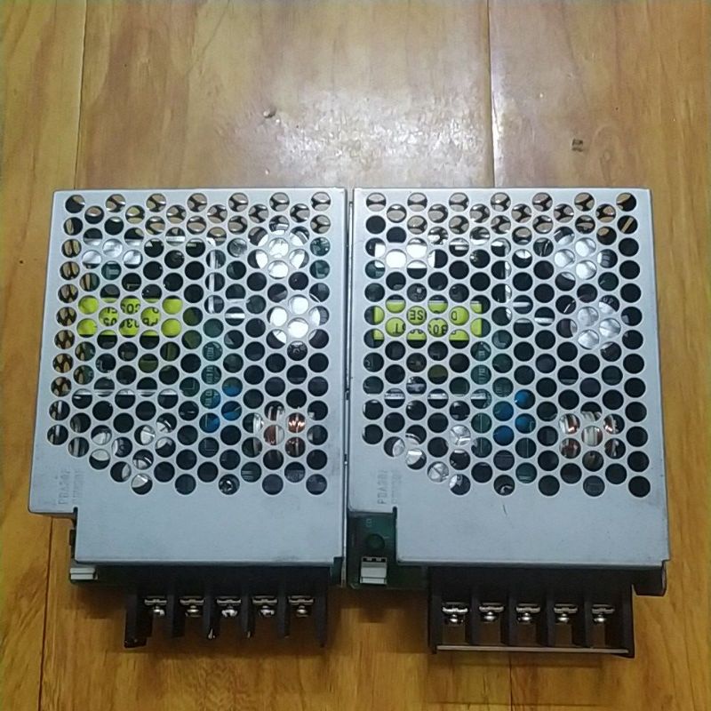 Nguồn Cosel 5V-6A. Made In Japan