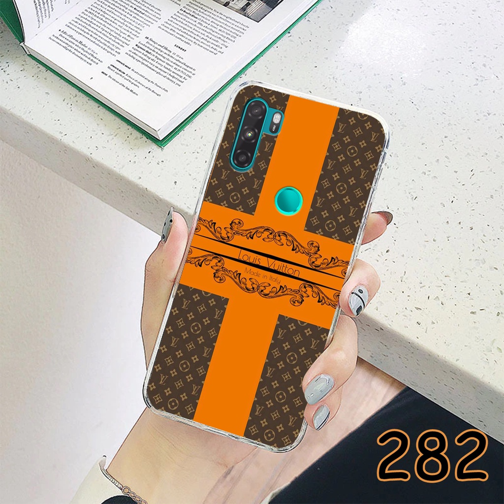 Ốp lưng Vsmart Active 1 - Active 1 Plus - Active 3 - Ốp Vsmart in hình ＬｕｉｓＶｕｉｔｔｏｎ sáng trọng, cá tính