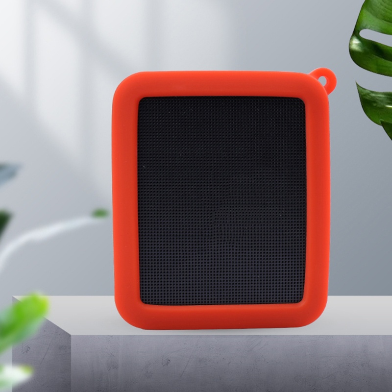Vỏ Silicone Mềm Bảo Vệ Loa GO 2 GO2