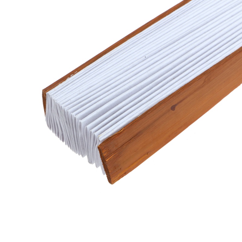 Quạt Xếp Cầm Tay Bằng Tre Thư Pháp Nghệ Thuật Mùa Hè