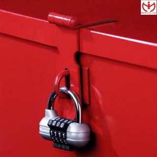 [Hỏa tốc HCM] Ổ khóa số Master Lock 1523 EURD