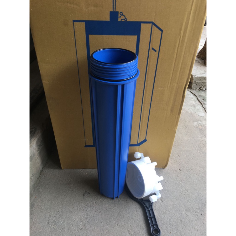 Cốc lọc 20 inch