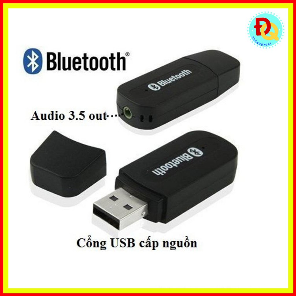 USB Bluetooth Audio H - 163