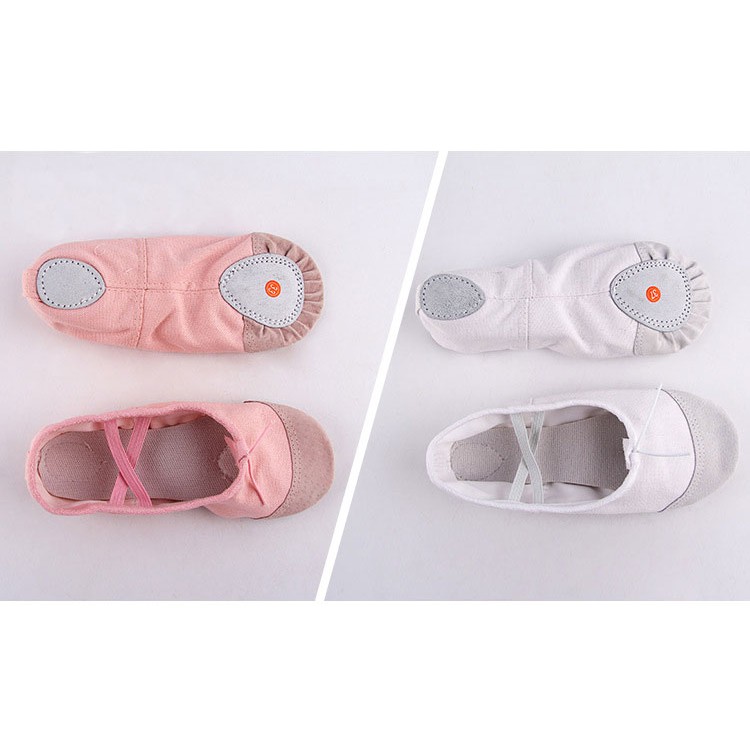 [CHUẨN ĐẸP] Giày múa bale, giầy múa ballet CÓ GIÁ SỈ (Size 34 -> 44) | BigBuy360 - bigbuy360.vn