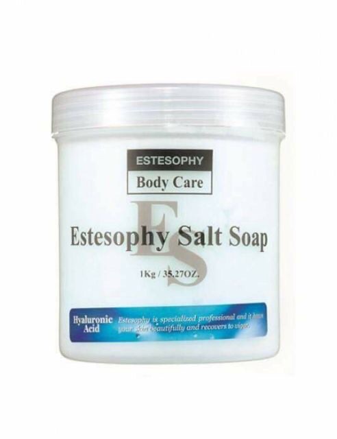 Muối tắm khoáng tẩy tế bào chết Estesshophy