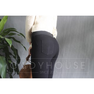 QUẦN LEGGING GEN BỤNG ZARA
