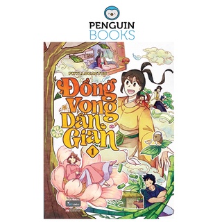 Sách Skybooks - Đồng Vọng Dân Gian (Cập Nhật Các Tập)