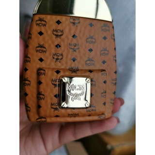 NƯỚC HOA UNISEX MCM EDP 75ml