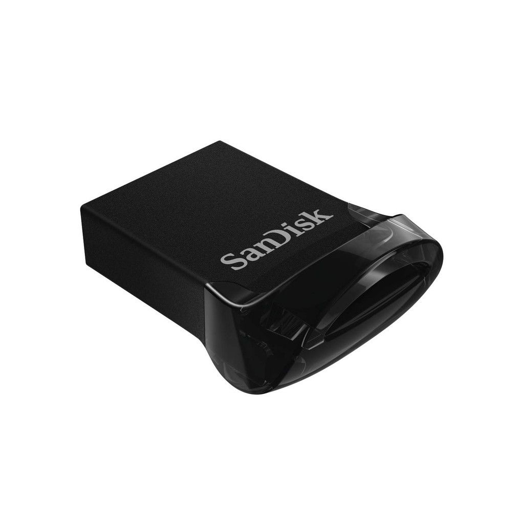 USB 3.1 SanDisk CZ430 32GB Ultra Fit Flash Drive upto 130MB/s