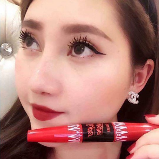 Mascara Hai Đầu Sivanna Super Model 5X Long HF893 ᴘʜᴀɴᴅɪᴇᴍᴍʏ997 Ⓡ | WebRaoVat - webraovat.net.vn