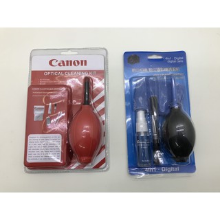 BỘ VỆ SINH MÁY ẢNH CANON/NIKON
