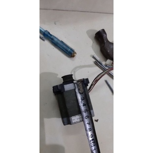 Combo 3 cái Mô tơ bước (step motor 55x55x65mm)