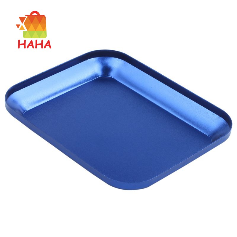 Khay đựng ốc vít có nam châm tiện dụng cho xe hơi điều khiển từ xa