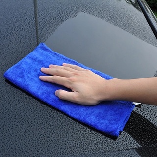 Khăn lau xe hơi mềm mại