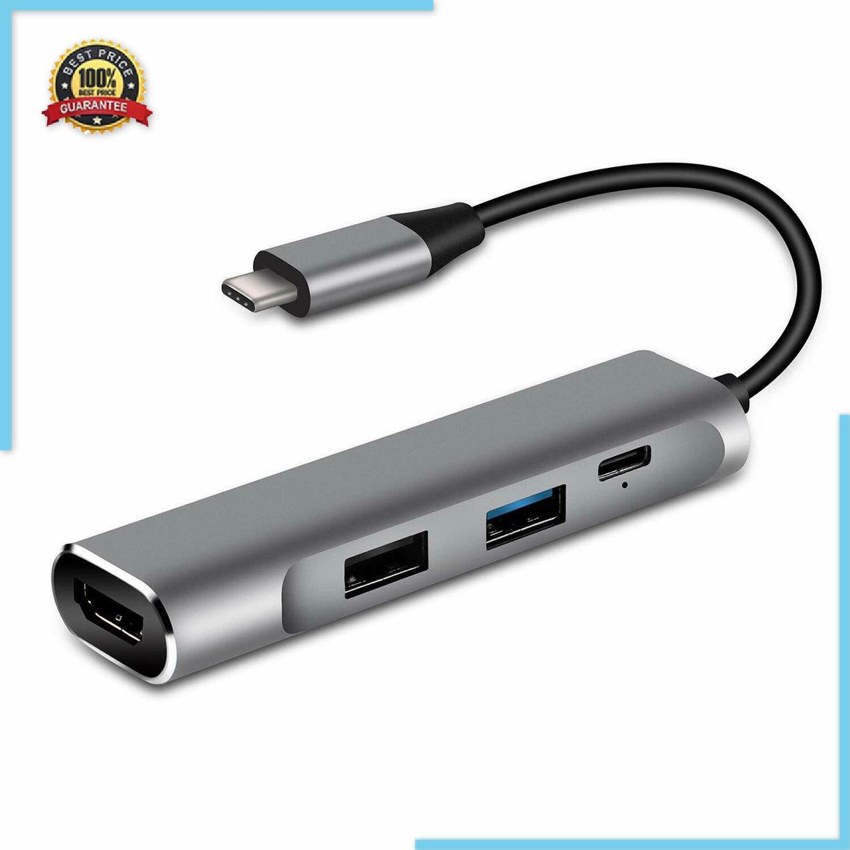 Bộ Chuyển Đổi Usb C Sang Hdmi Cho Samsung Dex Station Mhl