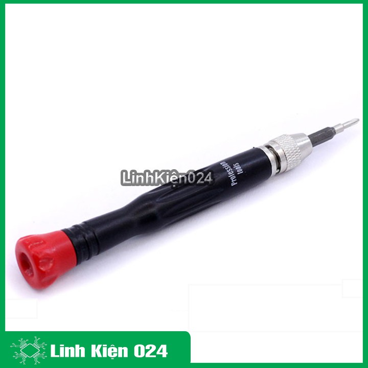 BỘ TUA VÍT CAO CẤP KAWH 12 WPY