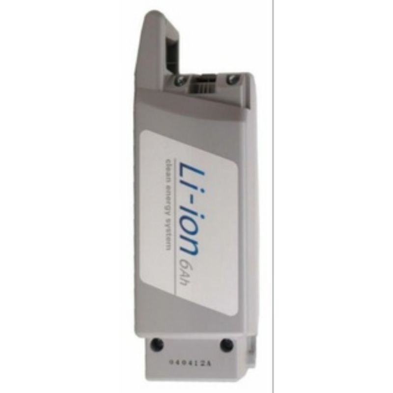 Pin Lắp Xe Đạp Trợ Lực Sanyo Nhật Bãi - Pin  Li ion Eneloop 6A , Pin Lắp Xe Đạp Trợ Lực Nhật Bãi