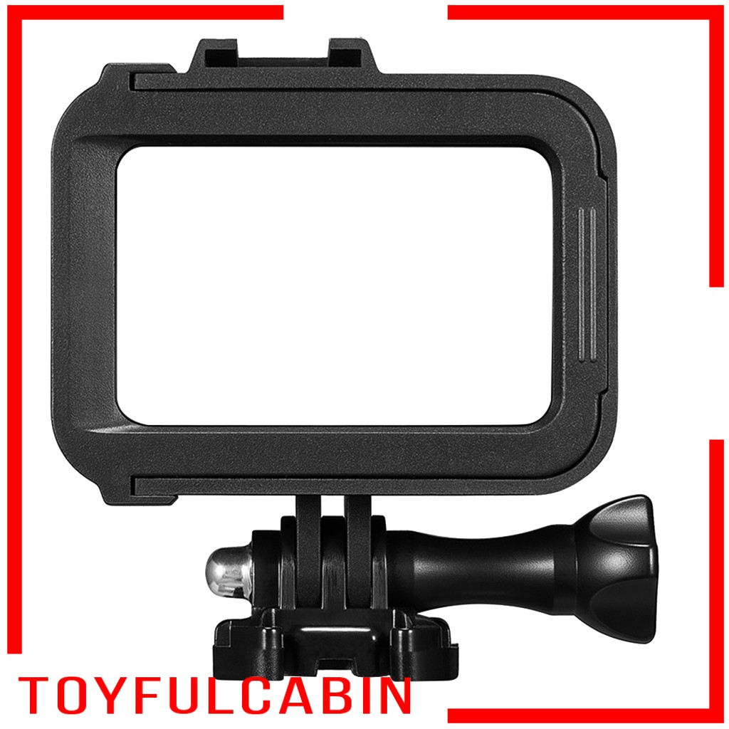 Khung Nhựa Bảo Vệ Tháo Lắp Nhanh Cho GoPro Hero 8